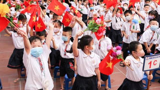 Chủ tịch nước gửi gắm niềm tin và hy vọng đối với ngành Giáo dục nhân năm học mới