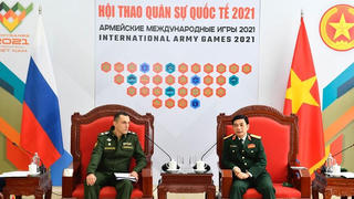 Việt Nam sẽ có 20 triệu liều vaccine từ Nga trong năm 2021