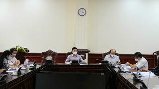 7 Bộ trưởng cần trực tiếp giải trình tại các phiên thẩm tra dự luật sửa đổi 10 Luật