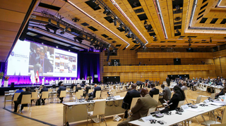 Các nước giàu mạnh cần tiên phong thực hiện cam kết về chống biến đổi khí hậu