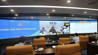 Xử lý gần 500 vấn đề liên quan đến đề xuất, kiến nghị của doanh nghiệp ảnh hưởng dịch COVID-19