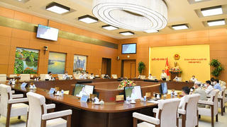 Thường vụ Quốc hội sẽ quyết định một số giải pháp miễn, giảm thuế trong bối cảnh dịch bệnh