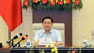 'Cần coi điện ảnh là một ngành công nghiệp văn hóa'