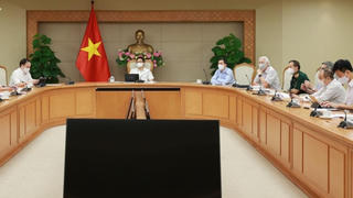 Cuối năm 2021, sẽ sản xuất ít nhất 1 vaccine phòng COVID-19 Việt Nam