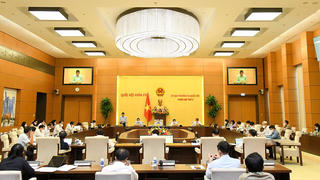 Chủ tịch Quốc hội đề nghị Thanh Hóa nghiên cứu lại đề án thí điểm thu thuế nhà ở đô thị