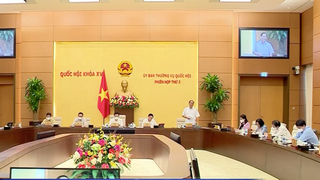 Làm rõ thêm xu hướng xuất hiện các vụ vi phạm pháp luật mới