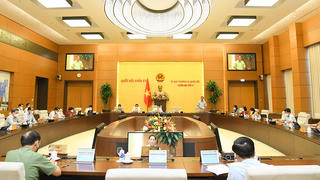 Xử lý nghiêm minh hành vi lợi dụng dịch COVID-19 để lừa đảo, chiếm đoạt tài sản