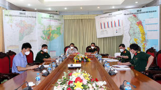 Bến Tre phải quyết liệt giữ vững vùng xanh