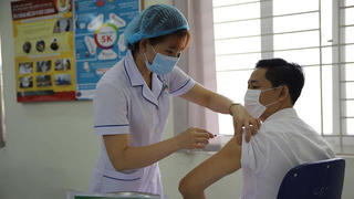 Thủ tướng: Không được thu phí tiêm chủng vaccine phòng COVID-19