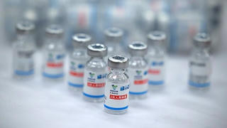 Chính phủ đồng ý mua 20 triệu liều vaccine Vero Cell của Sinopharm