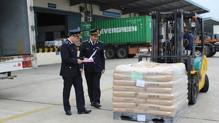 Tiết kiệm gần 3.300 triệu USD nhờ cải thiện chỉ số Giao dịch thương mại qua biên giới