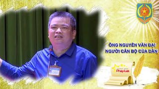 ‘Chuyên gia điểm nóng’ của Tư pháp Bắc Ninh