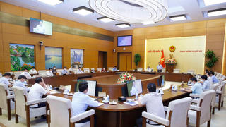 Thêm 38 nghìn tỷ đồng hỗ trợ người lao động và người sử dụng lao động