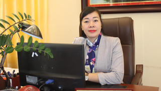 Nữ cán bộ Hội thẩm tham gia xét xử trên hàng trăm vụ án ở Thái Nguyên