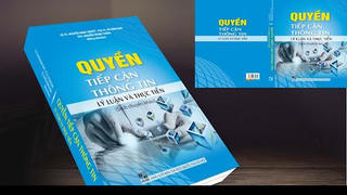 100% cơ quan chưa có danh mục thông tin cung cấp có điều kiện 