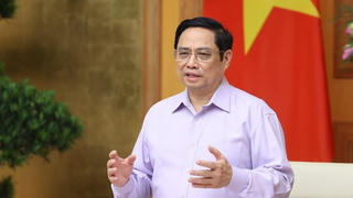 Thủ tướng đốc thúc giải quyết "gánh nặng" vốn đầu tư công 