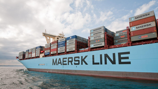 Maersk Việt Nam kỷ niệm 30 năm: Hướng đến tầm cao mới trên bản đồ logistics thế giới