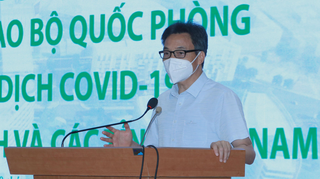 Vẫn phải tiếp tục kiểm soát chặt chẽ người từ khu vực TP HCM