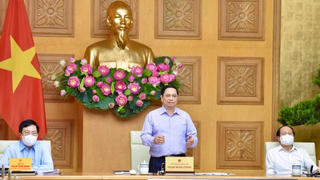 Thủ tướng chỉ đạo nghiên cứu để TP HCM có quy định mở cửa kinh tế riêng 