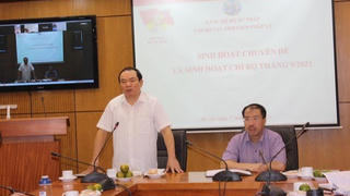 Tạo điều kiện để người dân được hưởng dịch vụ công trợ giúp pháp lý có chất lượng 