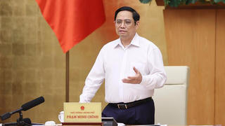 Đến năm 2025, Thừa Thiên-Huế trở thành thành phố trực thuộc Trung ương