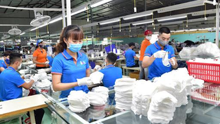 Khẩn trương lập Ban Chỉ đạo để giúp doanh nghiệp phục hồi sản xuất