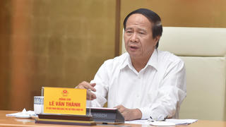 Thí điểm khôi phục đường bay từ ngày 10-20/10