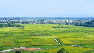 Quan tâm hoàn thiện chính sách, pháp luật về bồi thường, hỗ trợ, tái định cư