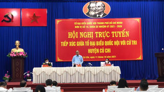 Chủ tịch nước: "Pháo đài chống dịch không phải là “ngăn sông cấm chợ”