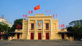 Đề xuất cho Hải Phòng lập khu thương mại tự do 
