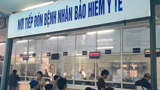 Chưa giải quyết triệt để tình trạng lạm dụng, trục lợi quỹ bảo hiểm y tế