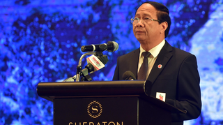 Mỗi năm thiên tai gây thiệt hại khoảng 1-1,5% GDP