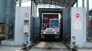 Tạo thuận lợi cho doanh nghiệp xuất nhập khẩu thông suốt trong bối cảnh dịch COVID-19 