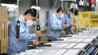 Doanh nghiệp FDI tại Tiền Giang kiến nghị Thủ tướng "cứu lấy những đơn hàng cuối cùng"