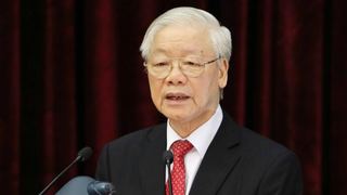 Tổng Bí thư Nguyễn Phú Trọng gửi Thông điệp đến Tổng Bí thư Đảng Lao động Mexico