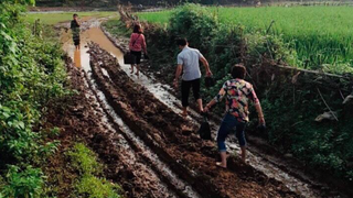 Vượt gian khó đưa pháp luật đến với bà con vùng sâu, vùng xa