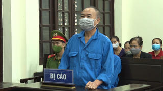 Tăng cường bảo vệ cán bộ hơn nữa trước những hành vi chống đối thi hành án