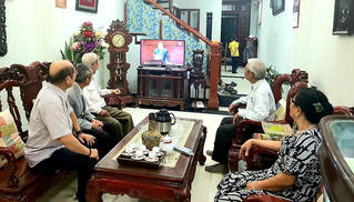 Thủ tướng và 4 Bộ trưởng sẽ trả lời chất vấn trong 2,5 ngày