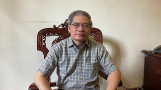 Cựu lãnh đạo Bộ Tư pháp có nhiều ‘duyên nợ’ với pháp luật dân sự