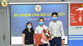 Bệnh viện Đa khoa MEDLATEC bổ nhiệm tân Giám đốc - BSCKII Nguyễn Anh Tuấn