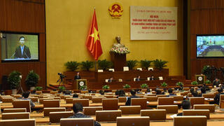 Tuyệt đối không để xảy ra tình trạng ‘tham nhũng chính sách’