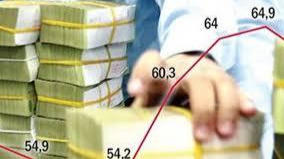 Chính phủ điều chỉnh kế hoạch trả nợ công gần 366 nghìn tỷ đồng