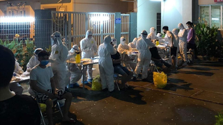 Hà Nội sẽ ‘nâng’ mức độ dịch khi liên tiếp xuất hiện nhiều ổ dịch mới?