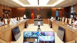 Các tỉnh Nam Bộ, Tây Nguyên tiêm phủ mũi 1 trên tinh thần ‘tính bằng giờ, bằng ngày’