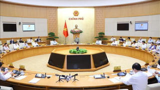 Quản lý rủi ro chứ không theo đuổi chính sách "zero COVID"