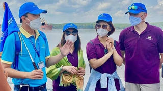 5 khu vực, cơ sở dịch vụ du lịch được thí điểm đón khách quốc tế