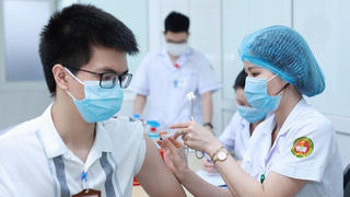 9 yêu cầu cần có để bảo đảm an toàn khi tiêm vaccine cho trẻ