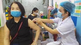 Nhiều xã, phường ở Hà Nội tăng cấp độ dịch, 1 tổ dân phố ở cấp độ 4