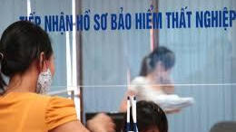 Kết dư của Quỹ bảo hiểm thất nghiệp vào khoảng 56 nghìn tỷ đồng