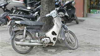 Đổi xe cũ lấy xe mới, Hà Nội hỗ trợ tối đa 4 triệu đồng